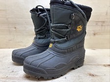 JACK WOLFSKIN KINDERSCHUHE