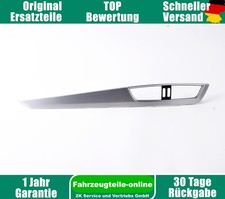 Armaturenbrett Zierleiste