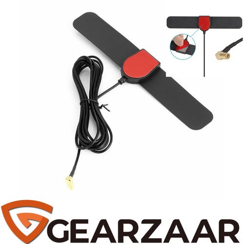 Universal dab aktivantenne - universal, dab+
