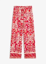 Jersey-Hose aus softem