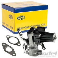 MAGNETI MARELLI AGR-VENTIL passend für FORD TRANSIT