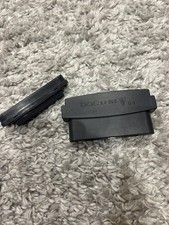 Doctor V64 Bung Development