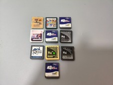 R4i gold card - nintendo, ds