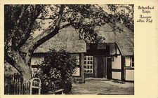 AK Ostseebad Deep Dźwirzyno