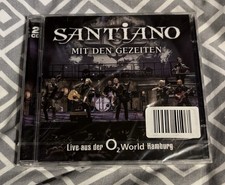 SANTIANO – "MIT DEN