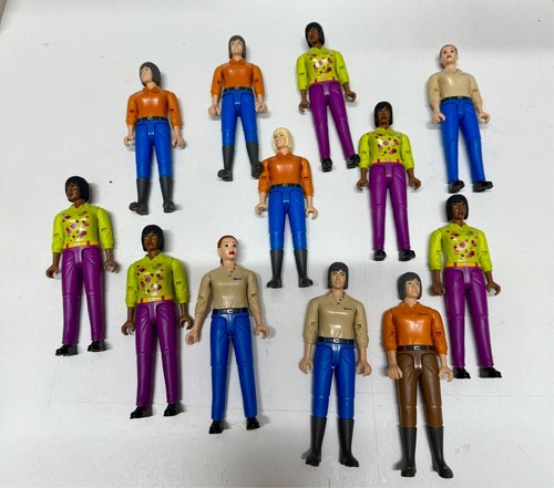 Bruder spielfiguren frauen - spielfiguren,