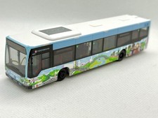 Rietze HHA Hochbahn Citaro Facelift Hamburg 1:87