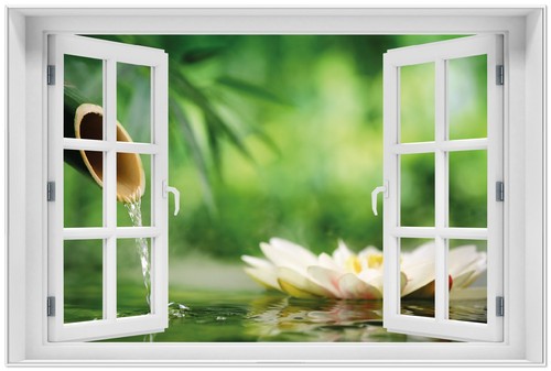 Wallario poster mit - wallario,