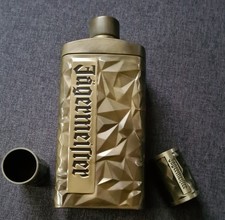 Jägermeister Polygon Metall