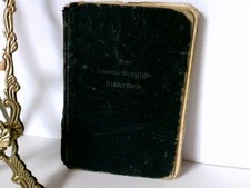 Rheinisch - Westfälische