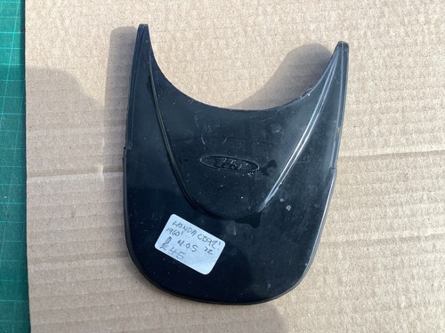 Honda früher schmutzfänger - honda,