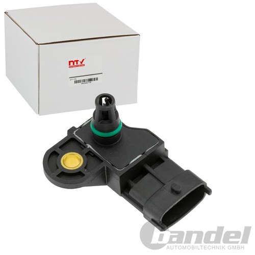Nty sensor ladedruck - nty, passend