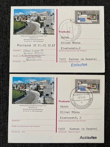 Bund marineschiffspost als - bund,