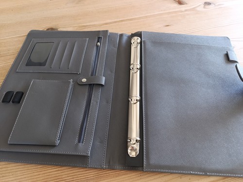 Wonderpool leder - pu,