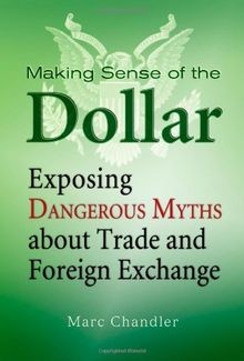 Making sense the dollar - making,