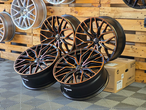 Zoll bmw felgen 2drv - 19,