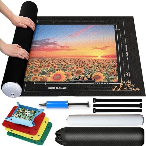 Neu puzzlematte für 1500 - puzzlematte,