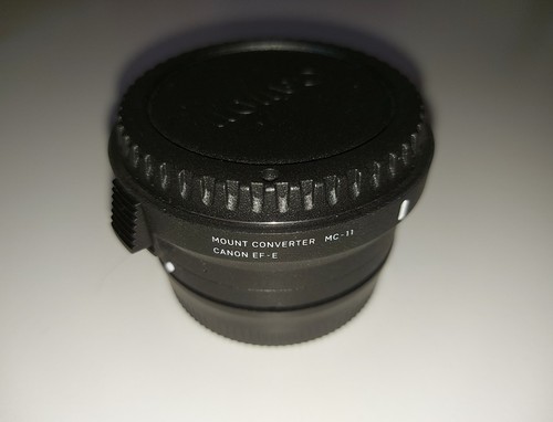 Sigma adapter sa - adapter,
