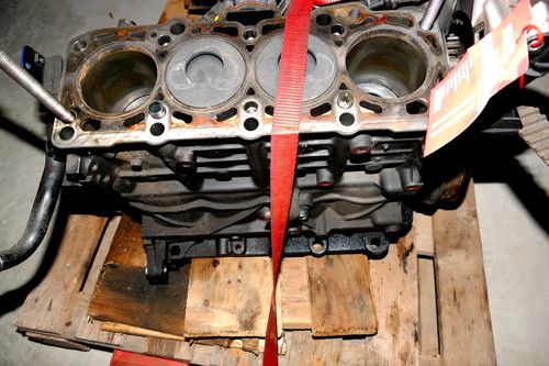 Golf touran motorblock - touran,