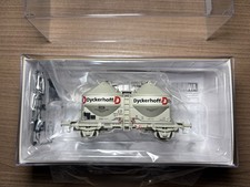 Brawa H0, 50536 Silowagen