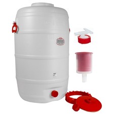 Graf Getränkefass Saftfass