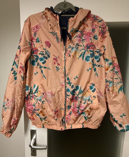 Damen leichte wendejacke - leichte,