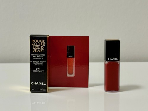 Lippenstift rouge allure - rouge,