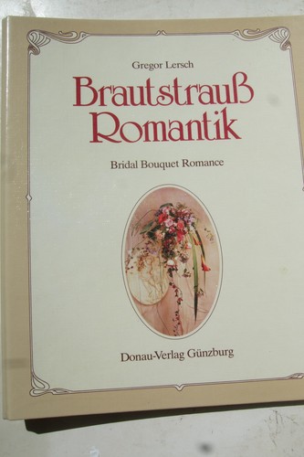 Brautstrauss romantik bridal - brautstrauss-romantik, /