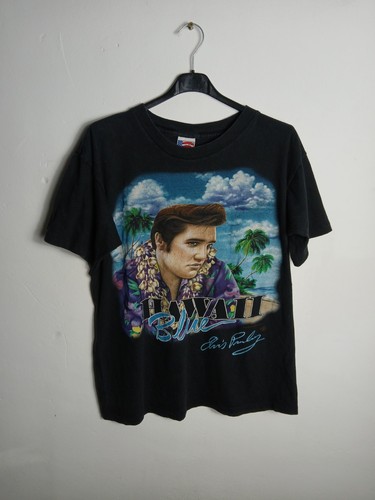 Vintage 1996 elvis presley - vintage,