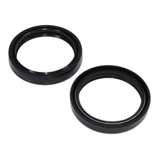 49 mm Gabel Simmering