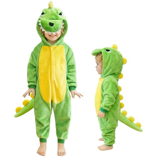 Dino kostüm kinder - dino,