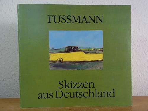 Klaus fußmann skizzen aus - klaus, fußmann.