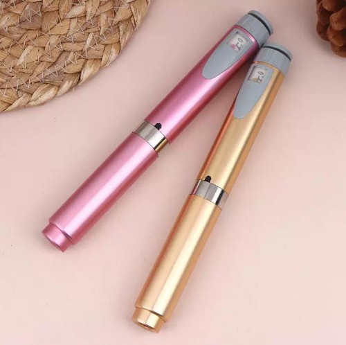 Beauty insulin pen - pen,