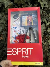 REMUS ESPRIT TOYS 90er JALA