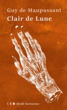 Clair de Lune (Steidl Nocturnes) | Guy de Maupassant | 2023 | deutsch
