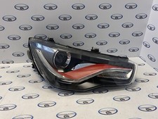 Audi A1 S1 Quattro Clubsport Scheinwerfer 8X0941004P 8X0941030P