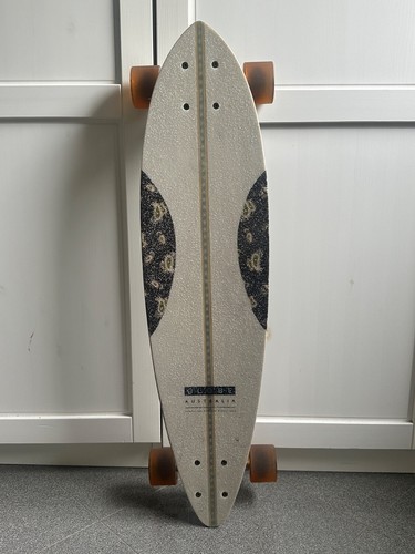 Longboard gebraucht von - [gebraucht],
