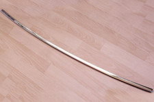 Edelstahl Stoßstange Leisten