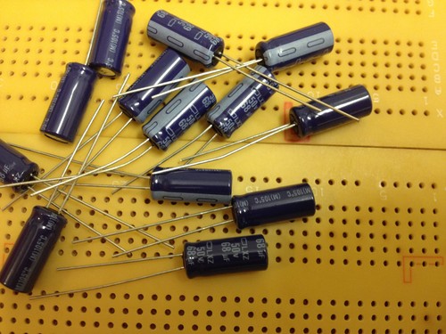 50v 3uf 7uf 12uf - 12uf, 33uf