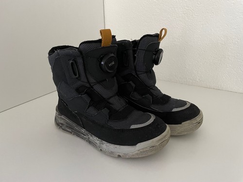 Winterstiefel kinder superfit - winterstiefel,