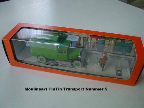 Tim struppi tintin transport - tim+struppi,