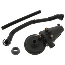 FEBI Entlüftungsventil BMW