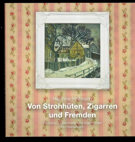 Von strohhüten zigarren und - von,