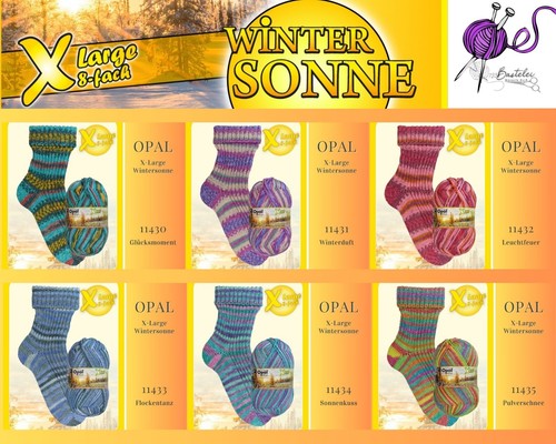 Opal xlarge wintersonne - xlarge,