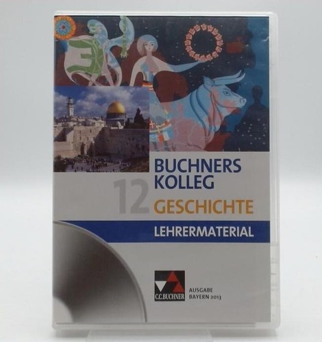 Buchners kolleg geschichte - kolleg,