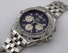 Breitling windrider crosswind - breitling,