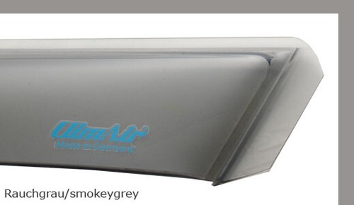 Climair profi windabweiser - climair,