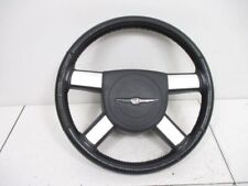 Lenkrad Leder passt für CHRYSLER 300C (LX) 3.5 PCBXZP812AA