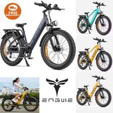 ENGWE E26 250W 140KM Electric