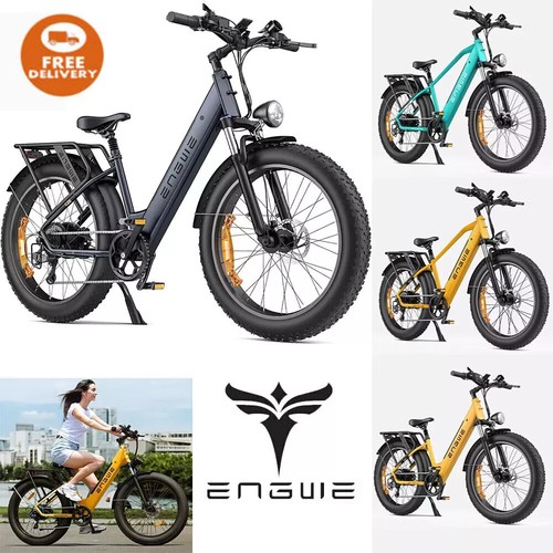 Engwe e26 250w 140km electric - e26,
